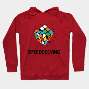 Speedsolving Hoodie